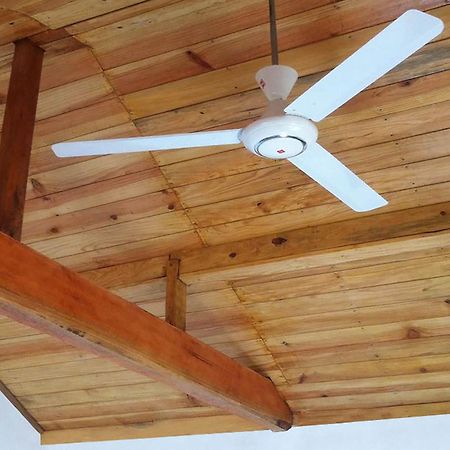 Kadjan Villa Vịnh Arugam Ngoại thất bức ảnh