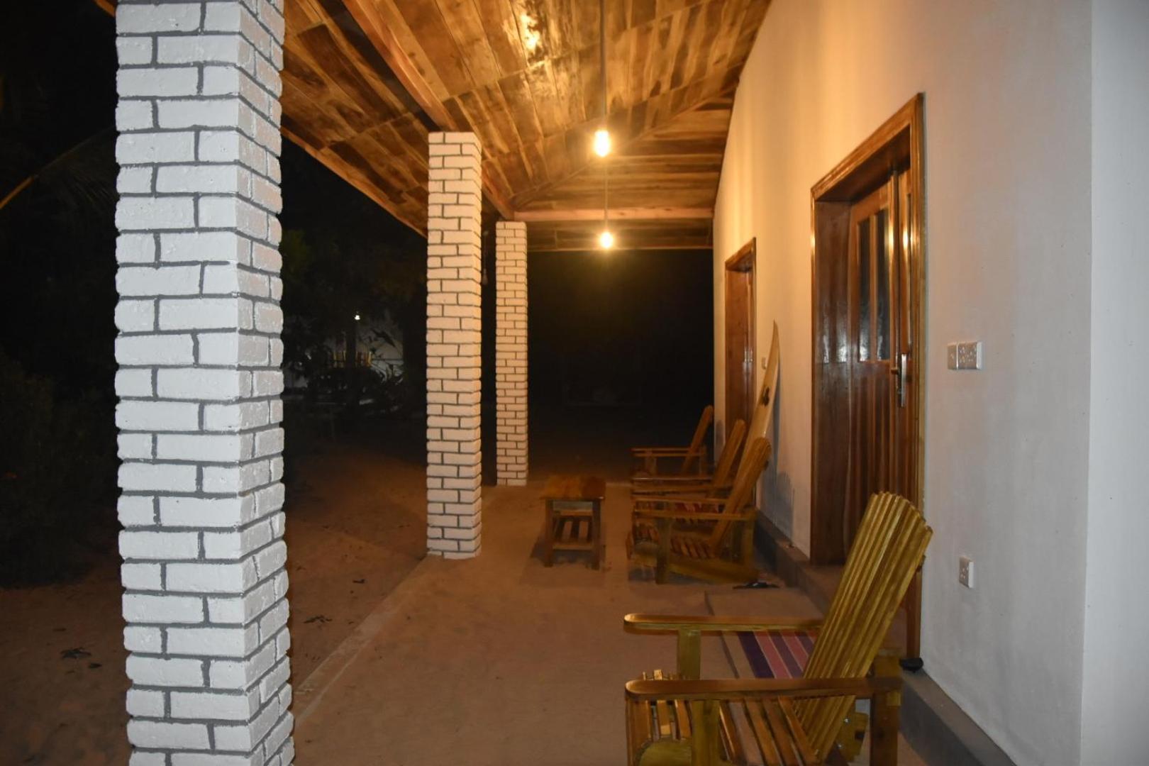 Kadjan Villa Vịnh Arugam Ngoại thất bức ảnh