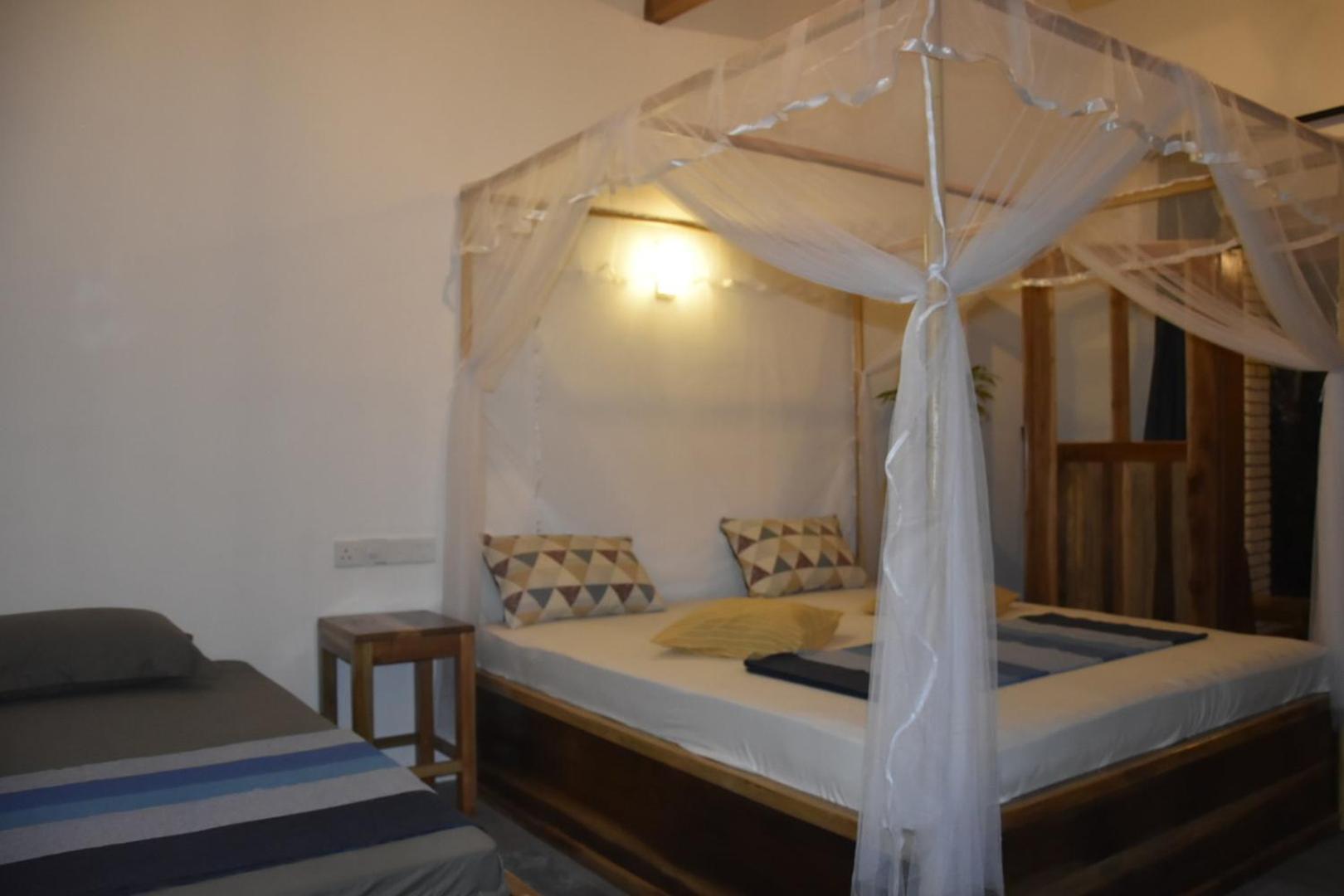 Kadjan Villa Vịnh Arugam Ngoại thất bức ảnh