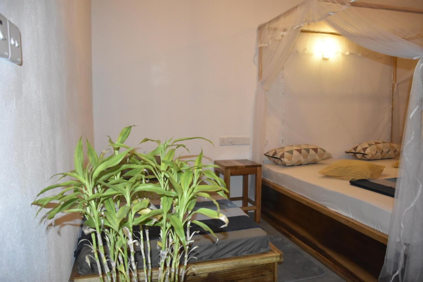 Kadjan Villa Vịnh Arugam Ngoại thất bức ảnh