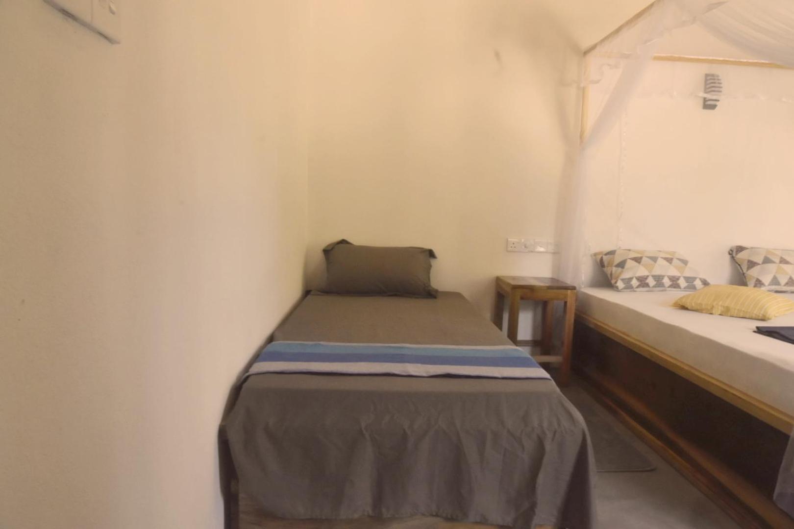 Kadjan Villa Vịnh Arugam Ngoại thất bức ảnh