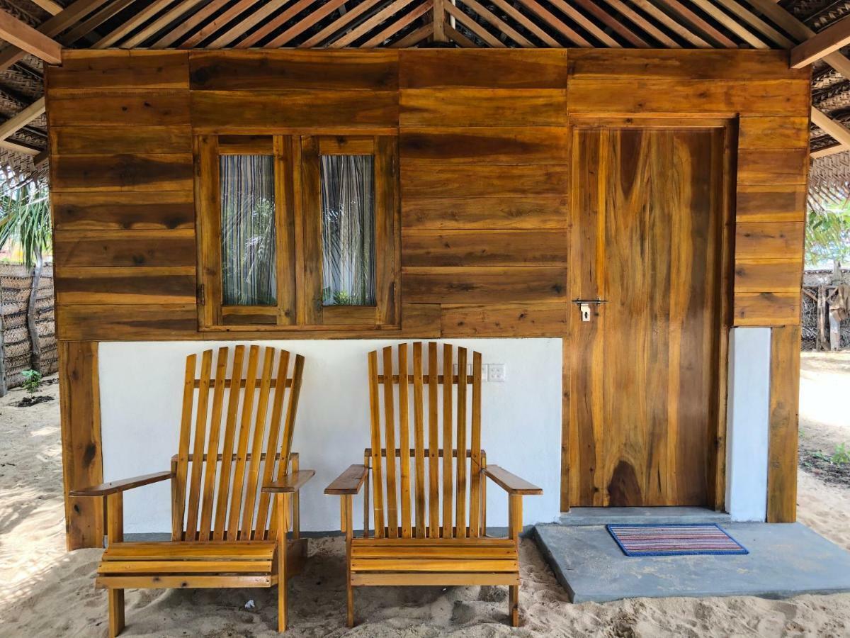 Kadjan Villa Vịnh Arugam Ngoại thất bức ảnh