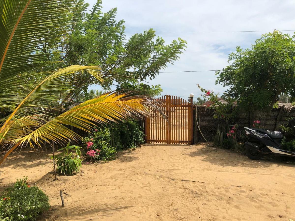 Kadjan Villa Vịnh Arugam Ngoại thất bức ảnh