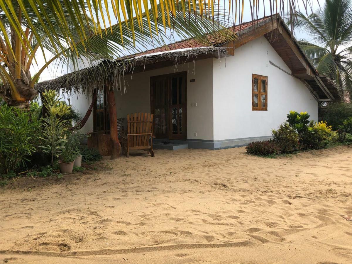 Kadjan Villa Vịnh Arugam Ngoại thất bức ảnh