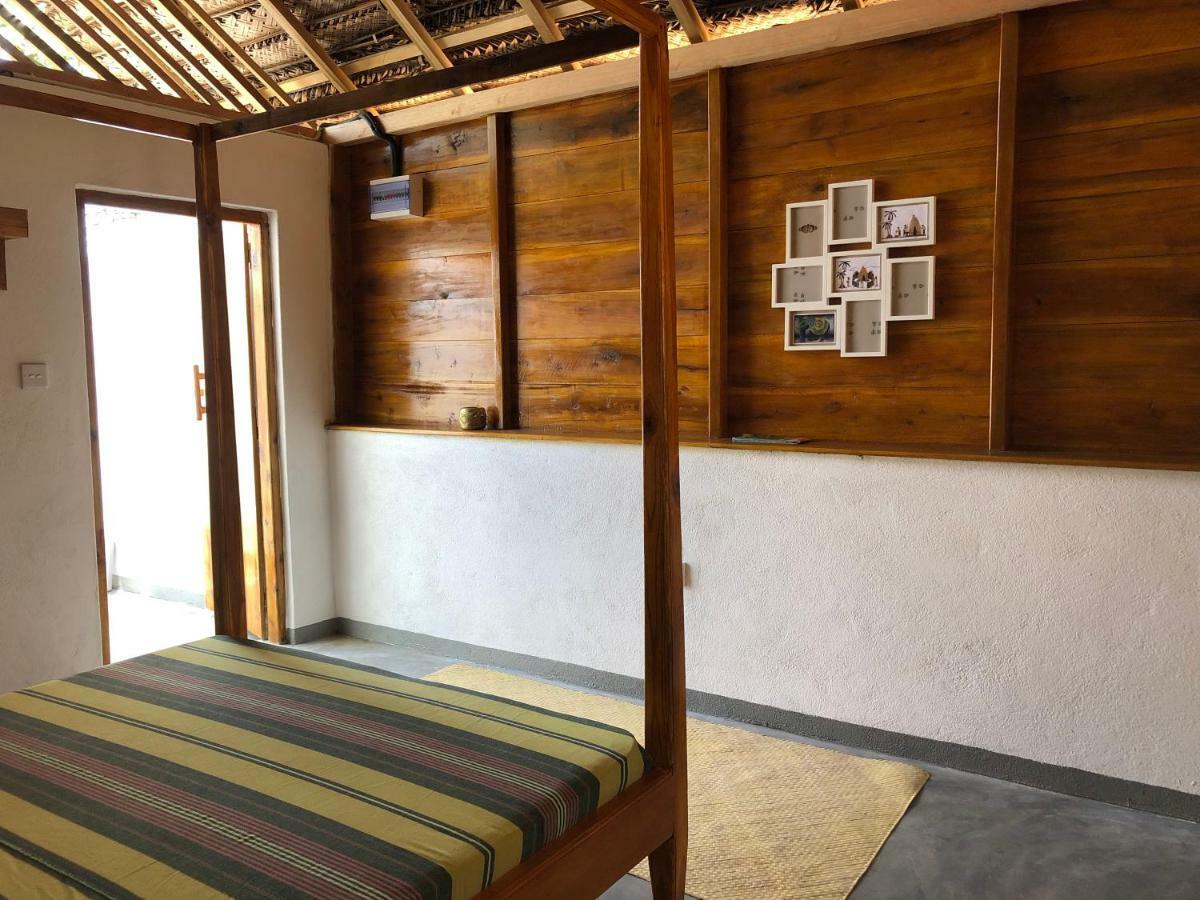 Kadjan Villa Vịnh Arugam Ngoại thất bức ảnh