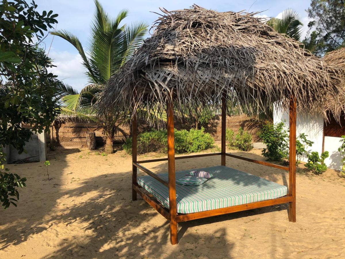 Kadjan Villa Vịnh Arugam Ngoại thất bức ảnh